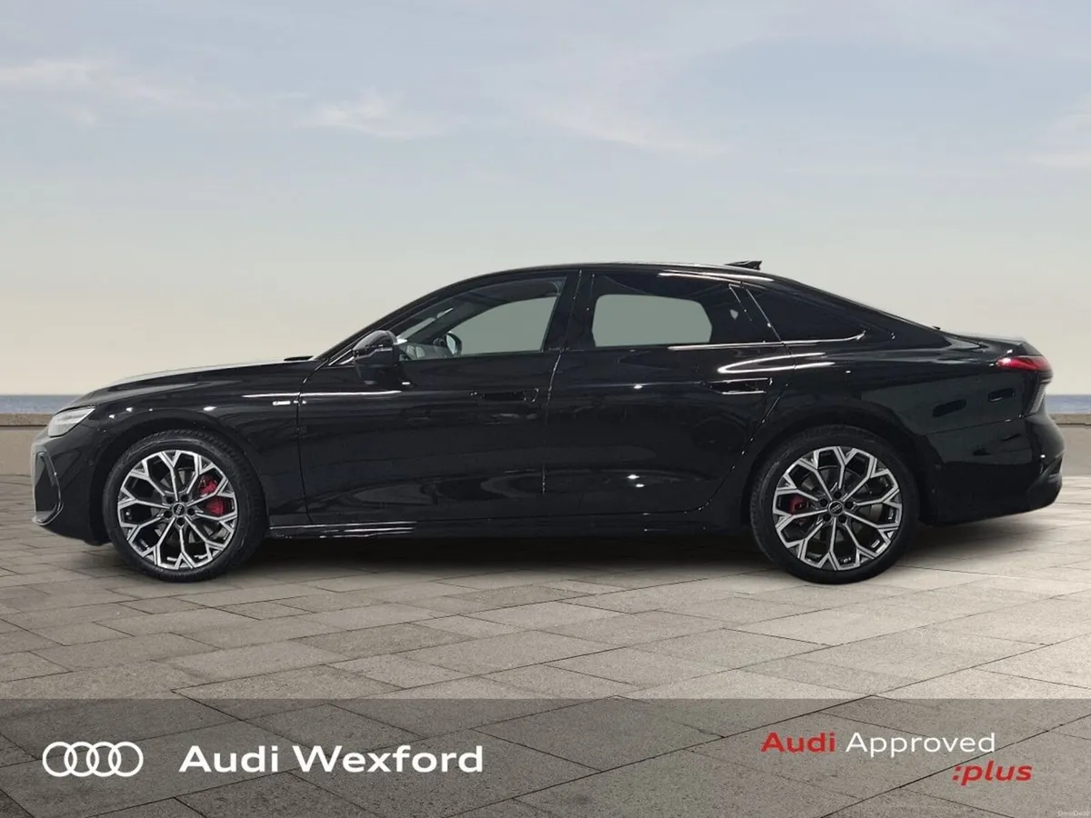 Audi A6 Audi A6 Sedan S line TDI 150 kW S tronic * - Image 4