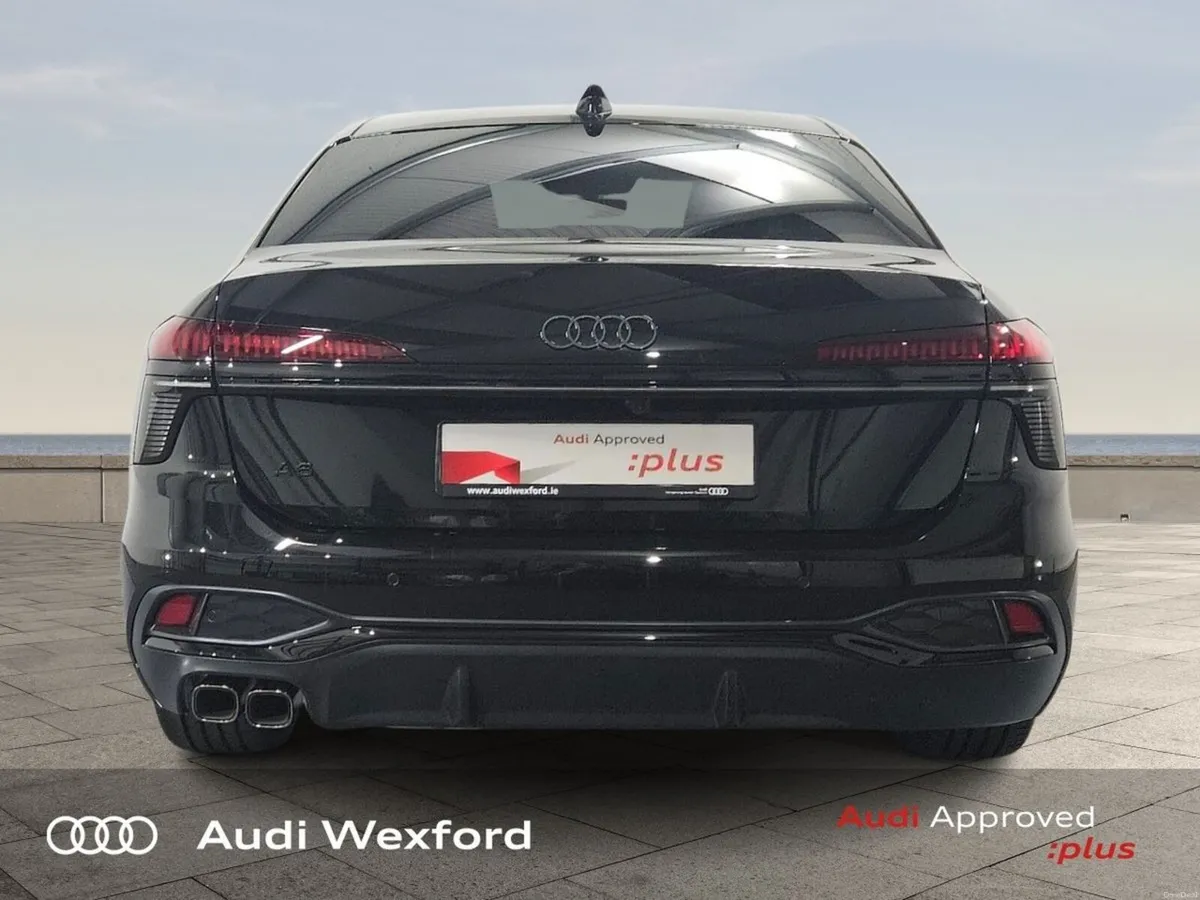 Audi A6 Audi A6 Sedan S line TDI 150 kW S tronic * - Image 6