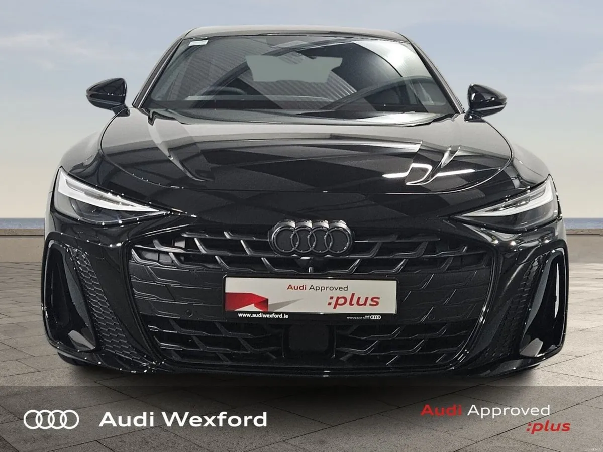 Audi A6 Audi A6 Sedan S line TDI 150 kW S tronic * - Image 2