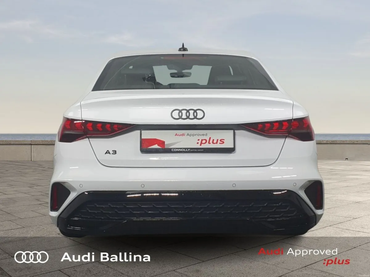 Audi A3 S-Line 35Tdi Auto with Loads of extras - Image 6