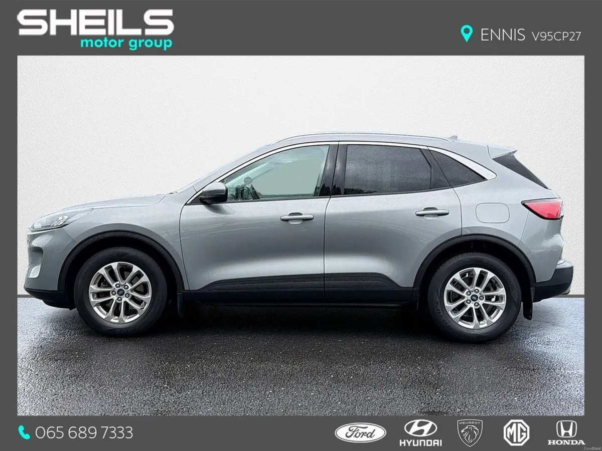 Ford Kuga 1.5 Diesel Titanium - Image 6