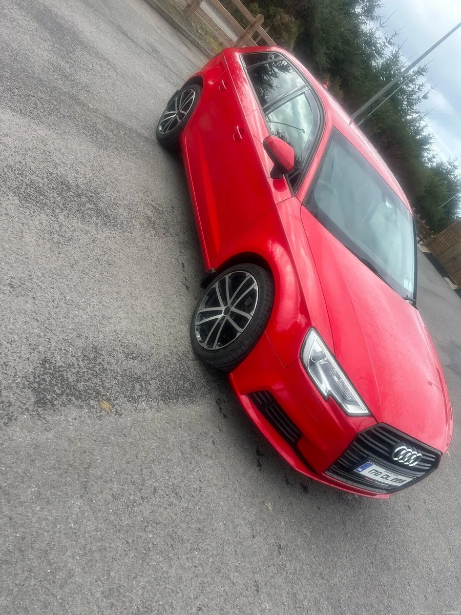 Audi a3 - Image 2