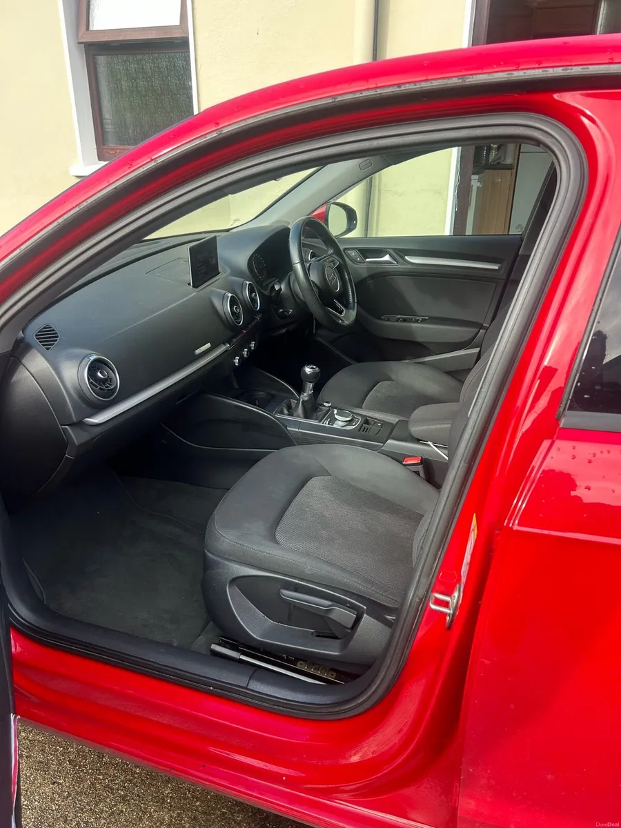 Audi a3 - Image 6