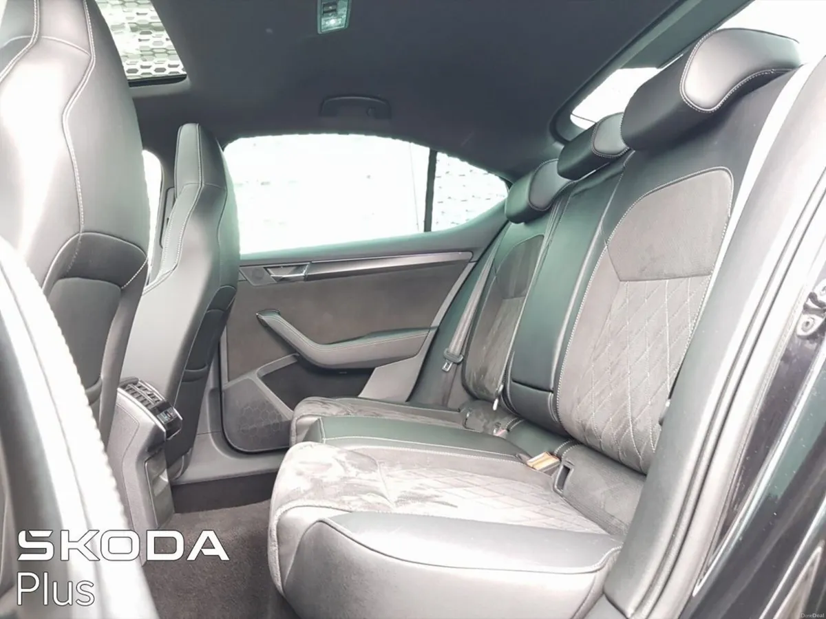 Skoda Superb SUPERB SPORTLINE 2.0TDI 150HP DSG - Image 6