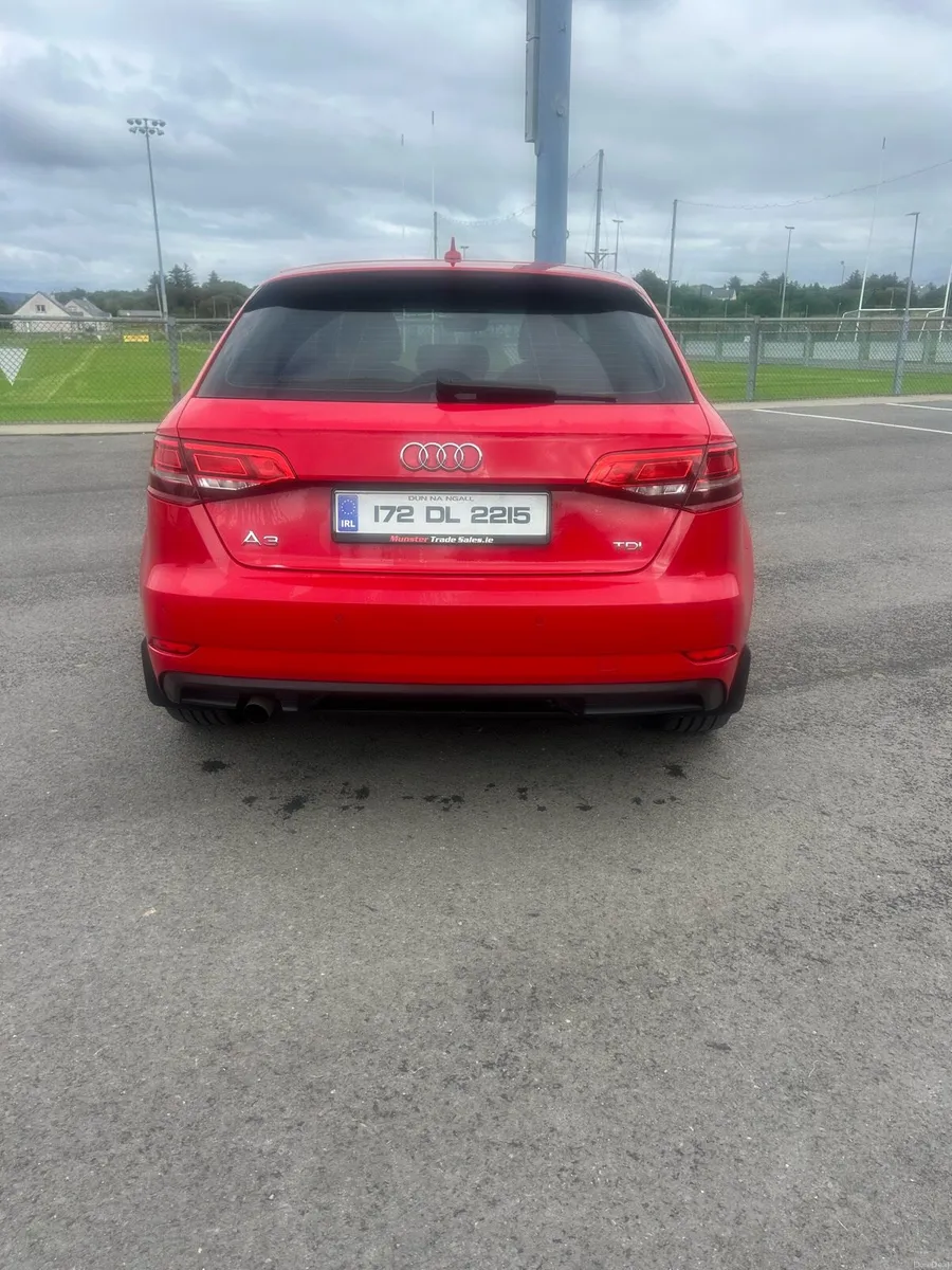 Audi a3 - Image 4