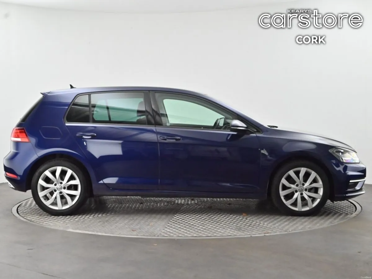 Volkswagen Golf 1.2 TSI COMFORT LINE TECH EDITION - Image 2
