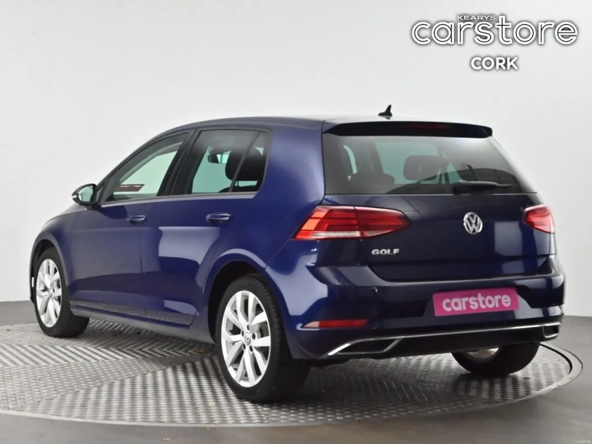 Volkswagen Golf 1.2 TSI COMFORT LINE TECH EDITION - Image 3
