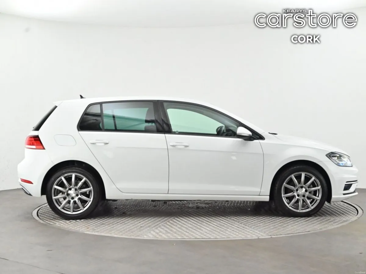 Volkswagen Golf 1.2 TSI COMFORT LINE TECH EDITION - Image 2