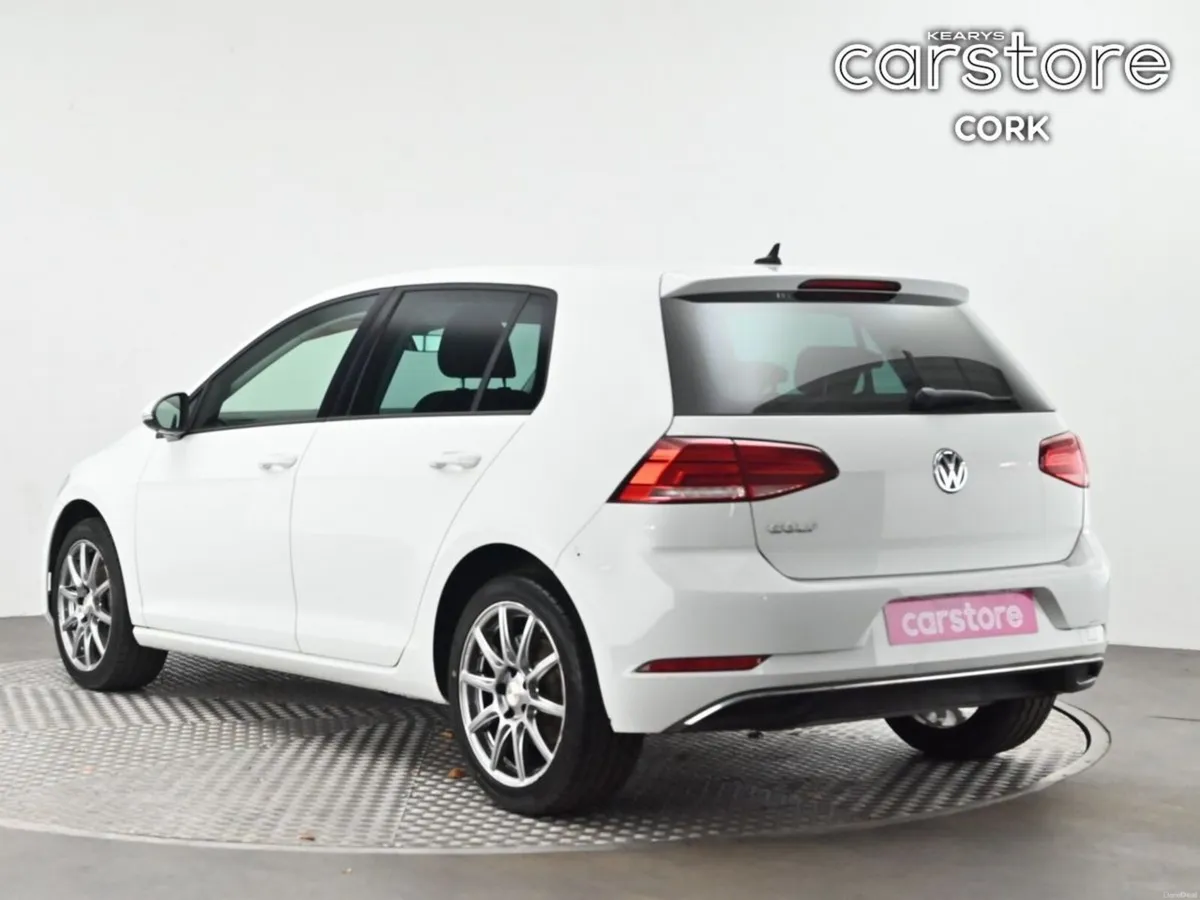 Volkswagen Golf 1.2 TSI COMFORT LINE TECH EDITION - Image 3