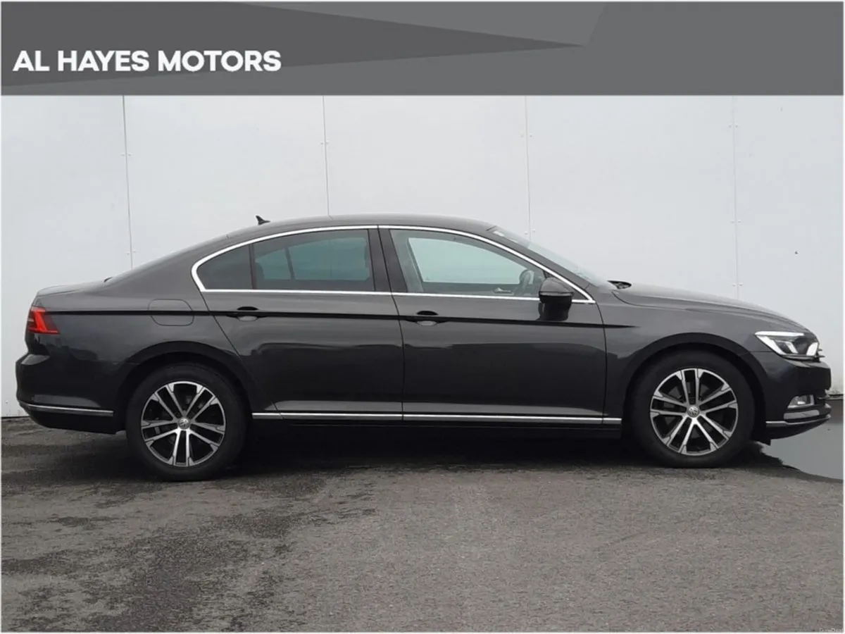 Volkswagen Passat **FLASH SALE**HIGHLINE BUSINESS - Image 6