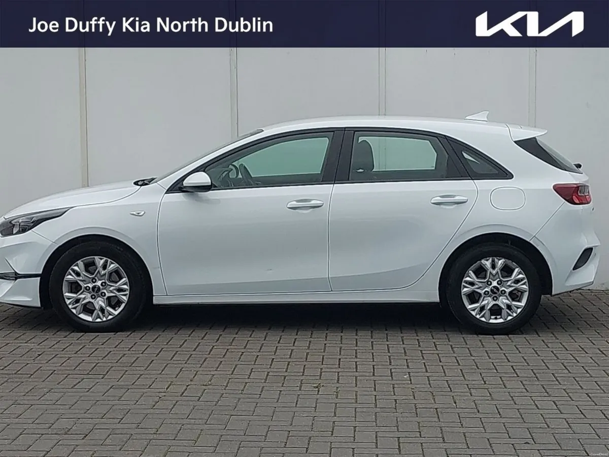 Kia Ceed 1.6 MHEV K2 Diesel - Image 3