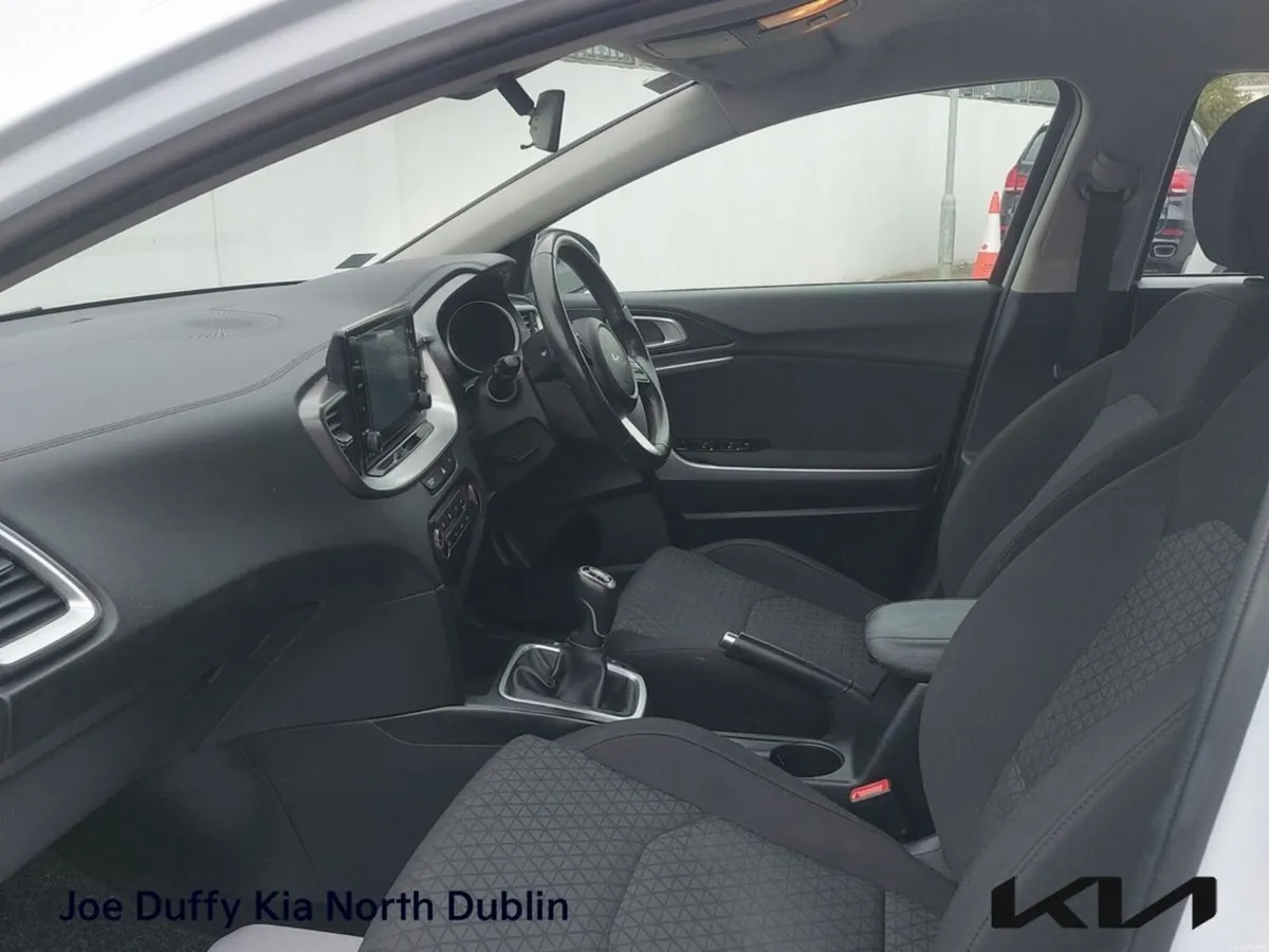 Kia Ceed 1.6 MHEV K2 Diesel - Image 5