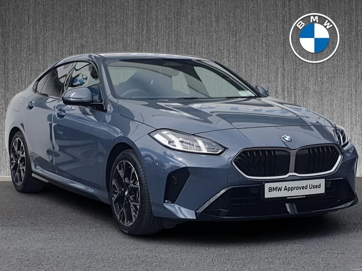 BMW 2-Series 220 M Sport - Image 1
