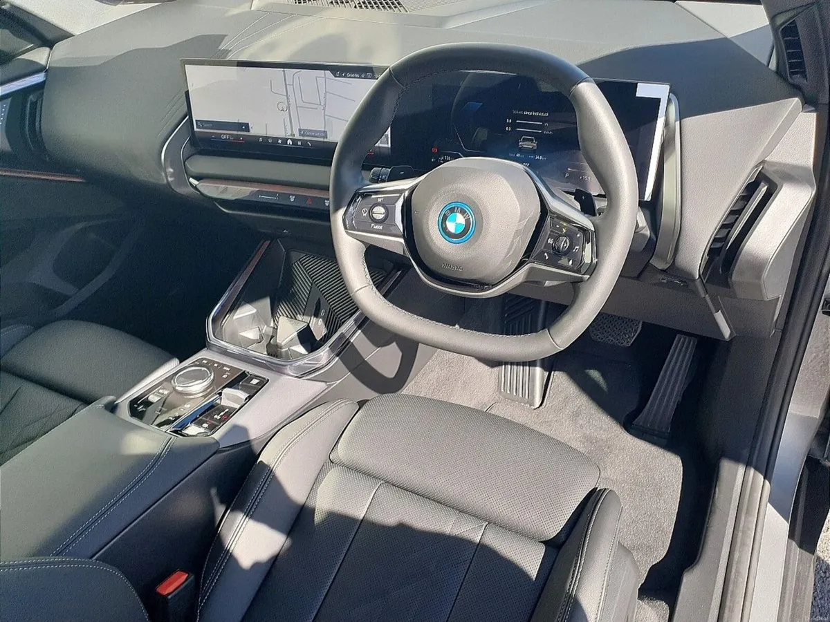 BMW X3 X3 30e xDrive xLine - Image 6