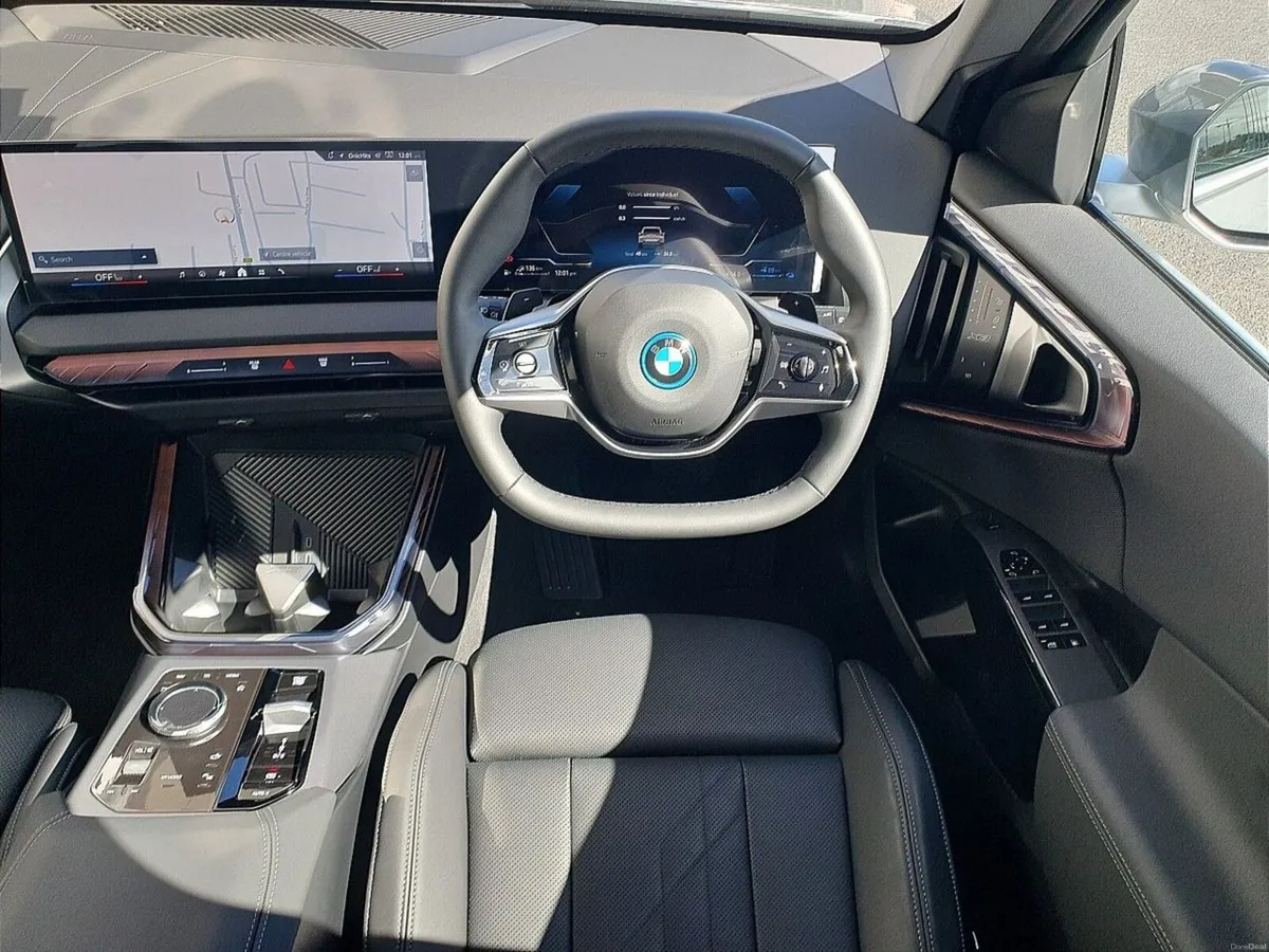 BMW X3 X3 30e xDrive xLine - Image 5