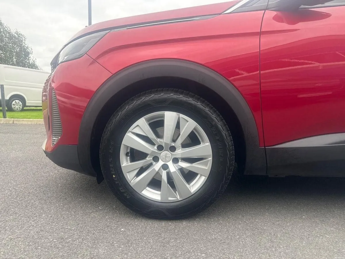 Peugeot 3008 1.5 BlueHDi 130bhp Active - Image 5
