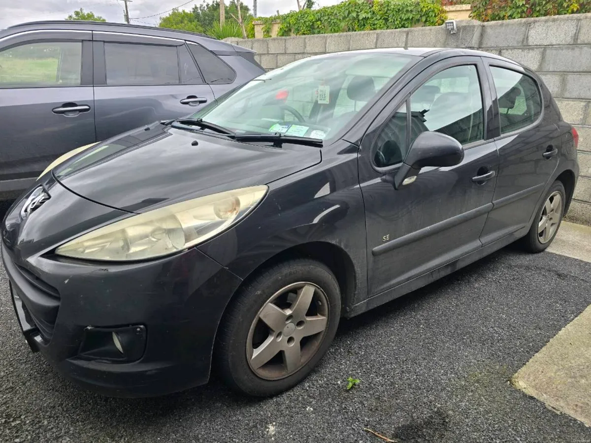 Peugeot 207 - Image 4