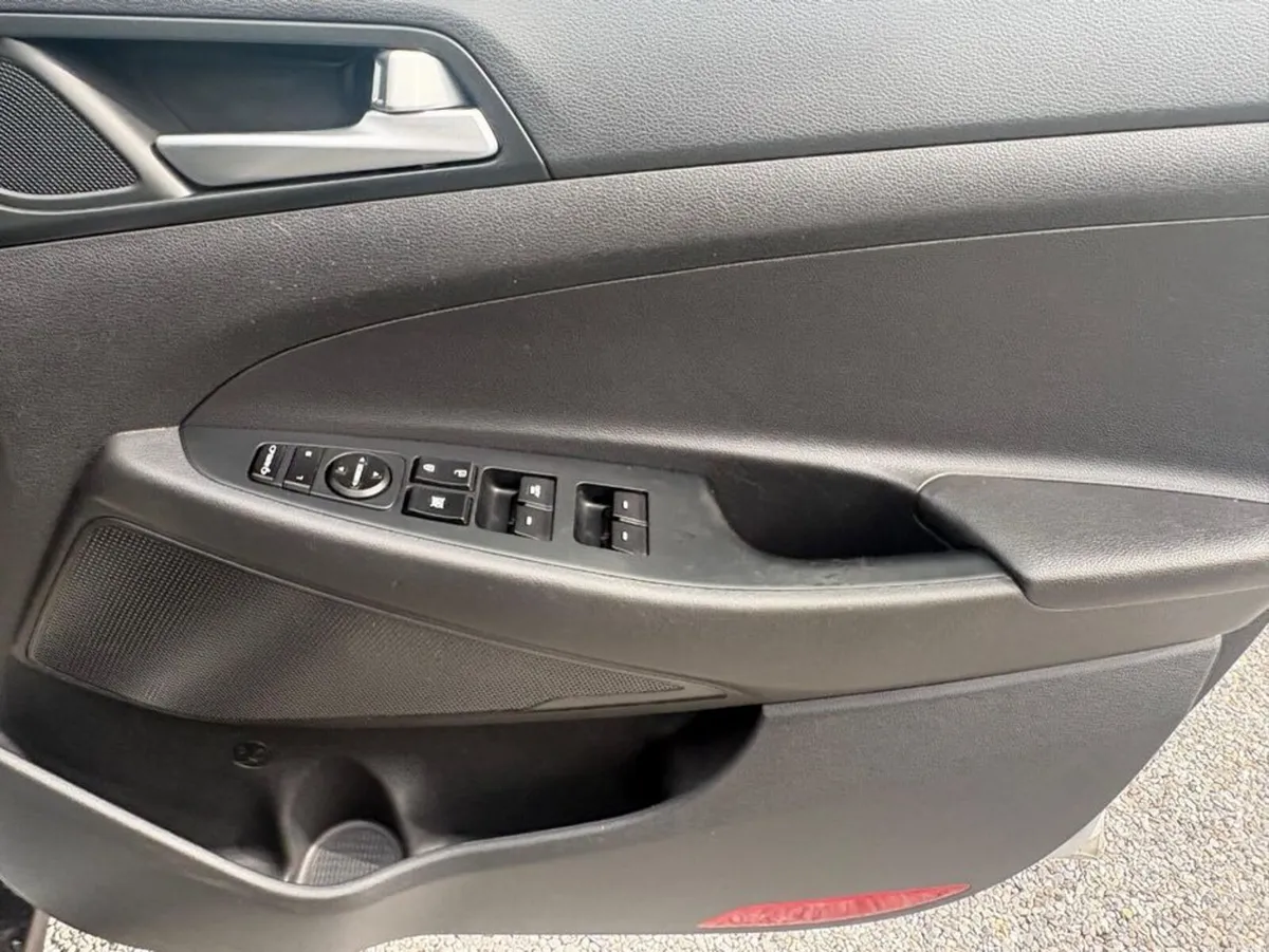 Hyundai Tucson 2022 - Image 1