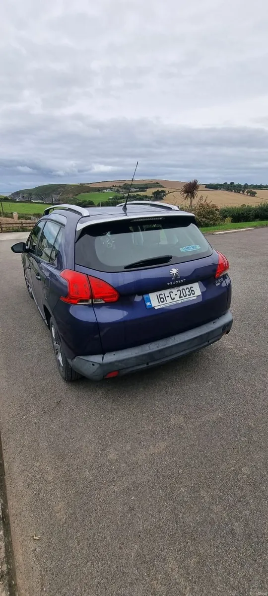 2016 Peugeot 2008 - Image 2