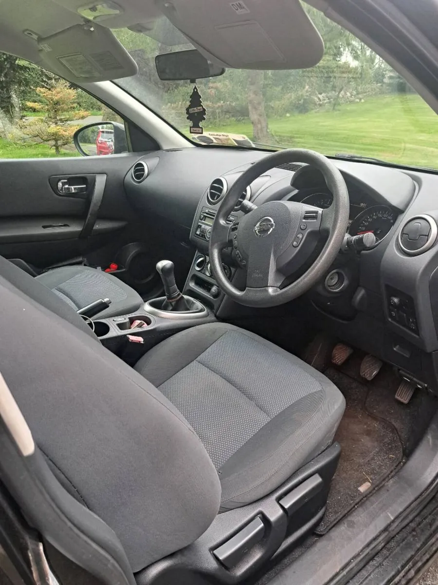 Nissan Qashqai - Image 3