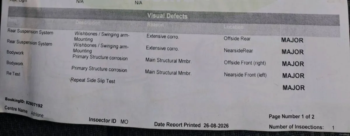 Nissan Qashqai - Image 5