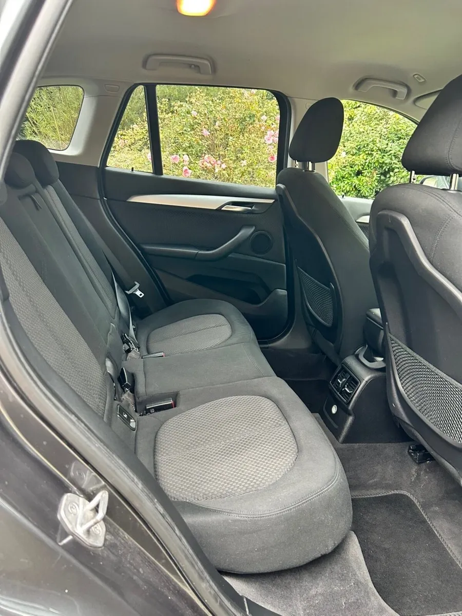 BMW X1 SDRIVE18D XLINE - Image 5