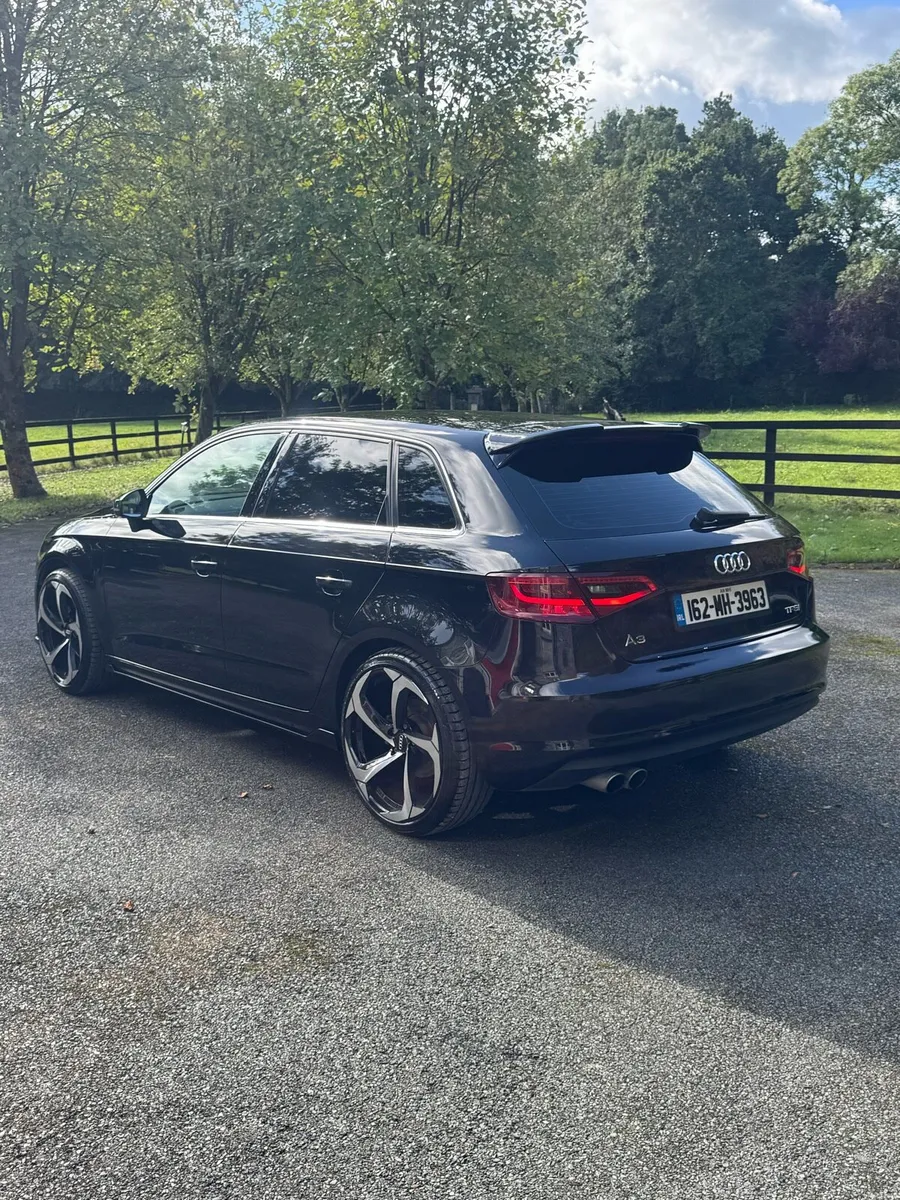 Audi A4 Sportsback 1.4 TFSI Attraction - Image 6