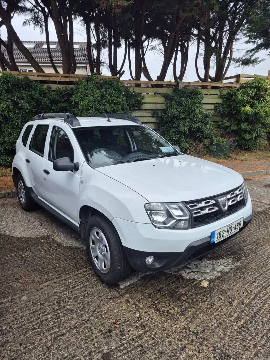 Dacia Duster 2016 - Image 2