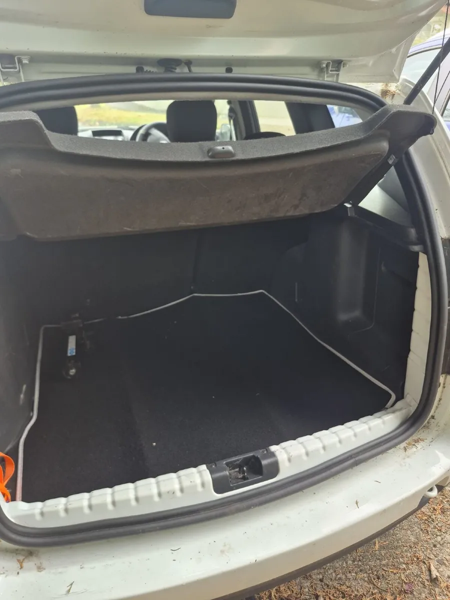 Dacia Duster 2016 - Image 4