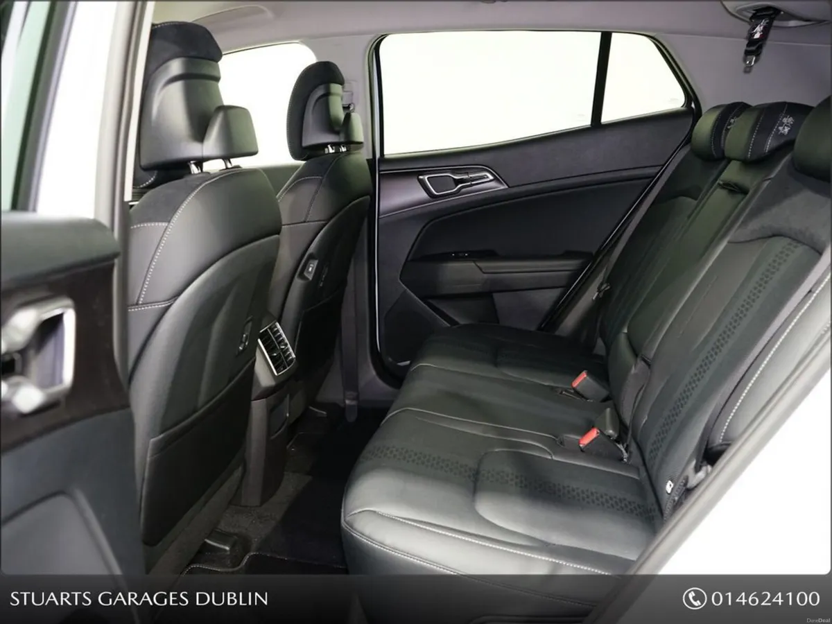 Kia Sportage PE K3 **0% FINANCE OFFERS AVAILABLE** - Image 5