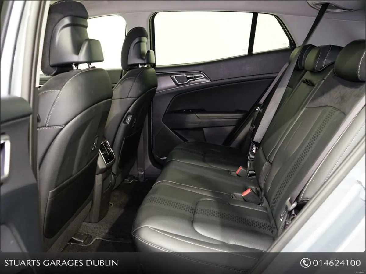 Kia Sportage PHEV SEM Special Edition - Image 5