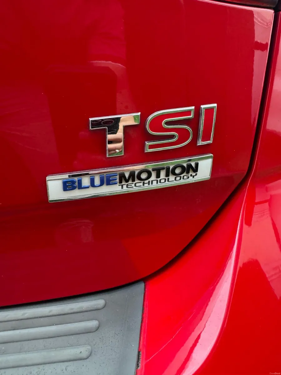 Volkswagen Golf 2015 - Image 6