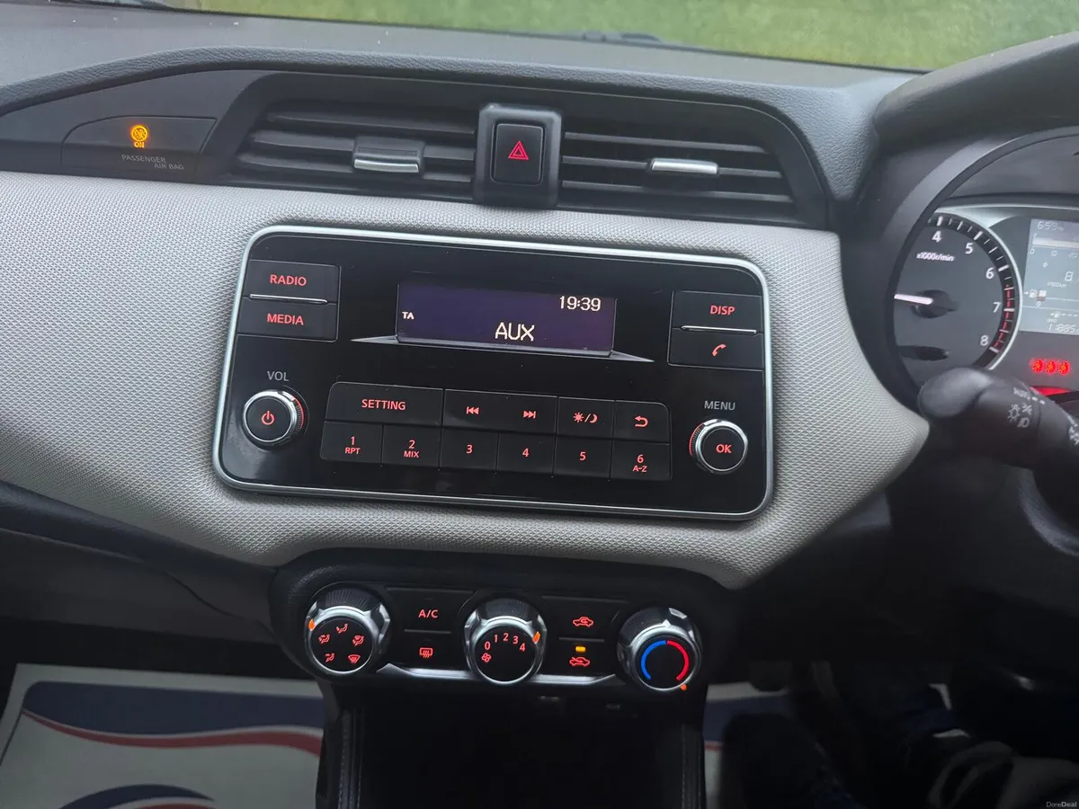 Nissan Micra 2019 - Image 6