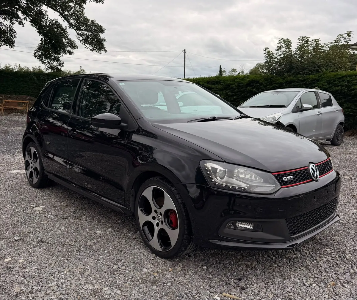 VOLKSWAGEN POLO GTI 1.4 DSG - Image 2