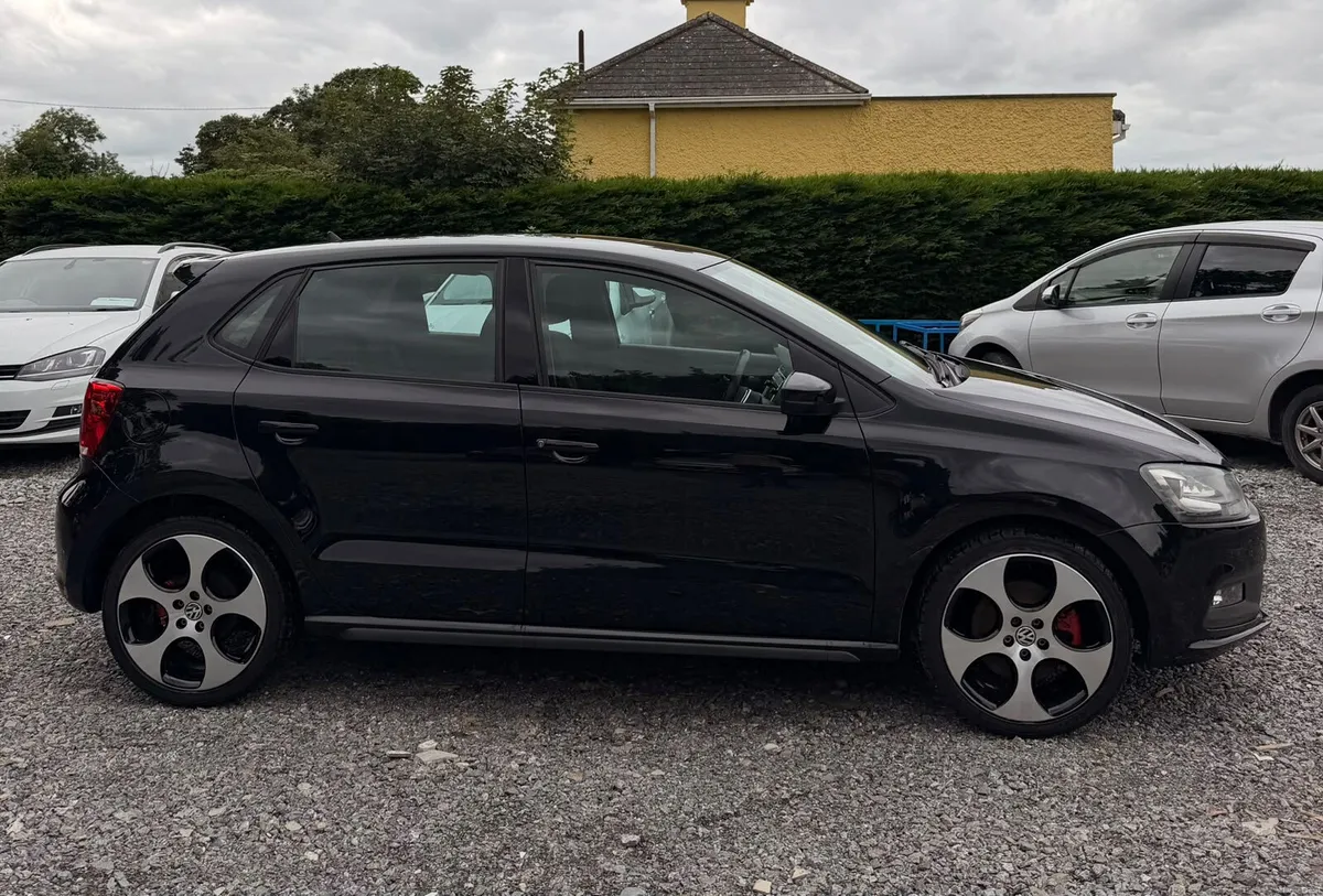 VOLKSWAGEN POLO GTI 1.4 DSG - Image 3