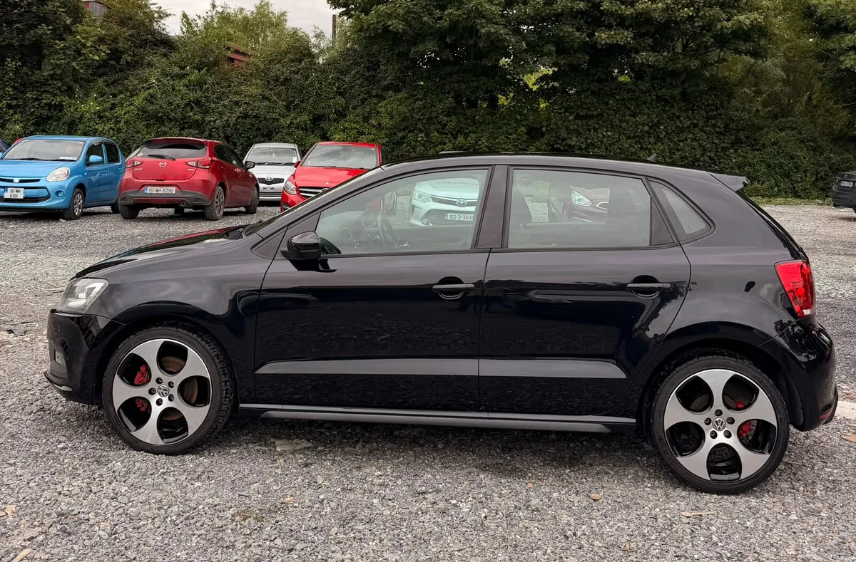 VOLKSWAGEN POLO GTI 1.4 DSG - Image 5