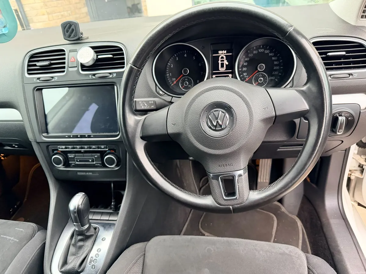 Volkswagen Golf 2012 - Image 6
