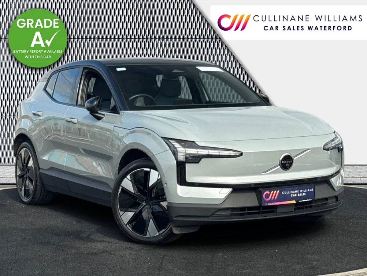 Volvo EX30 2024 SM ER ULTRA 69 KWH - EXTENDED RANG - Image 1