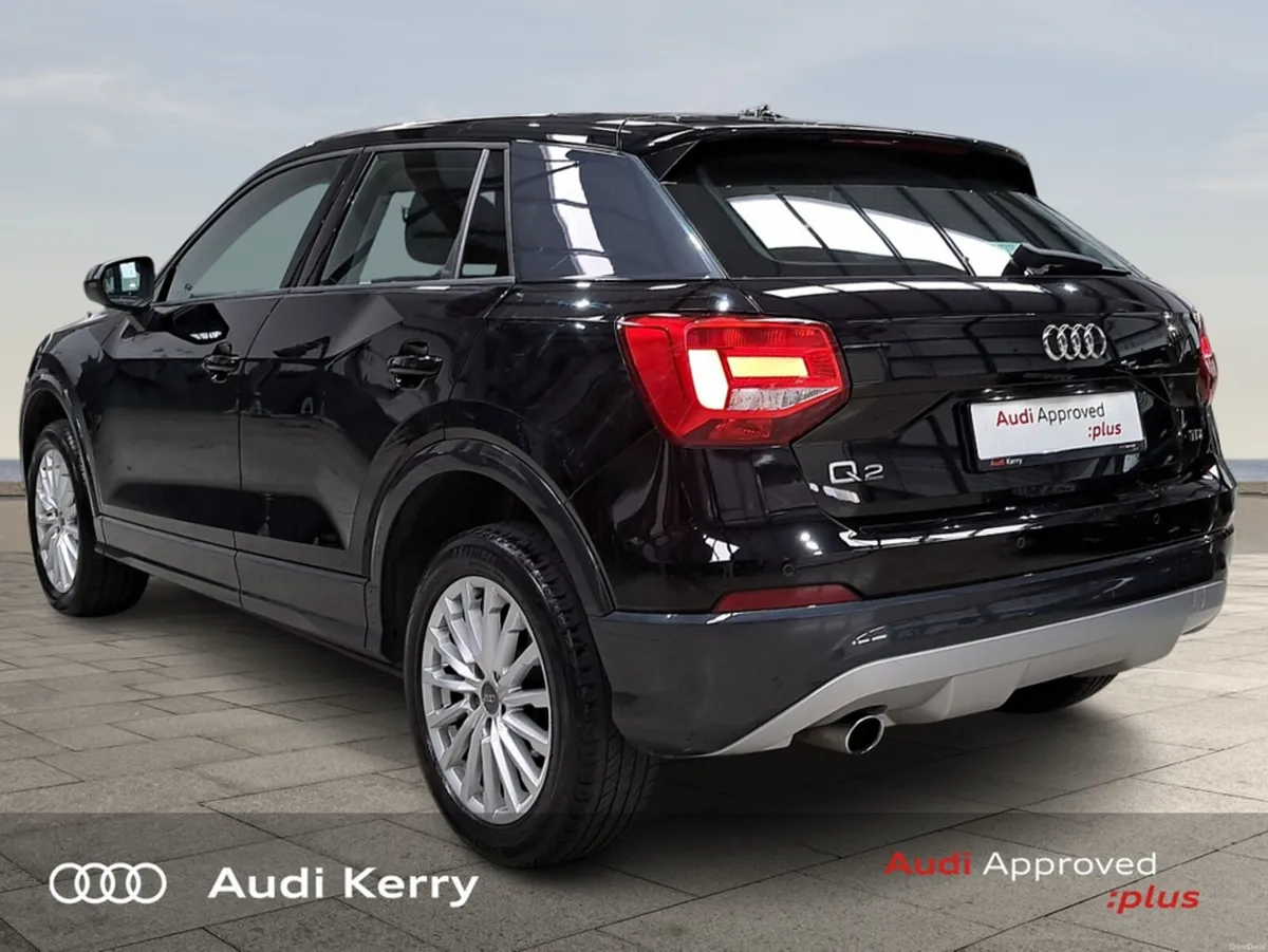 Audi Q2 1.6TDI 116BHP SE - Image 5
