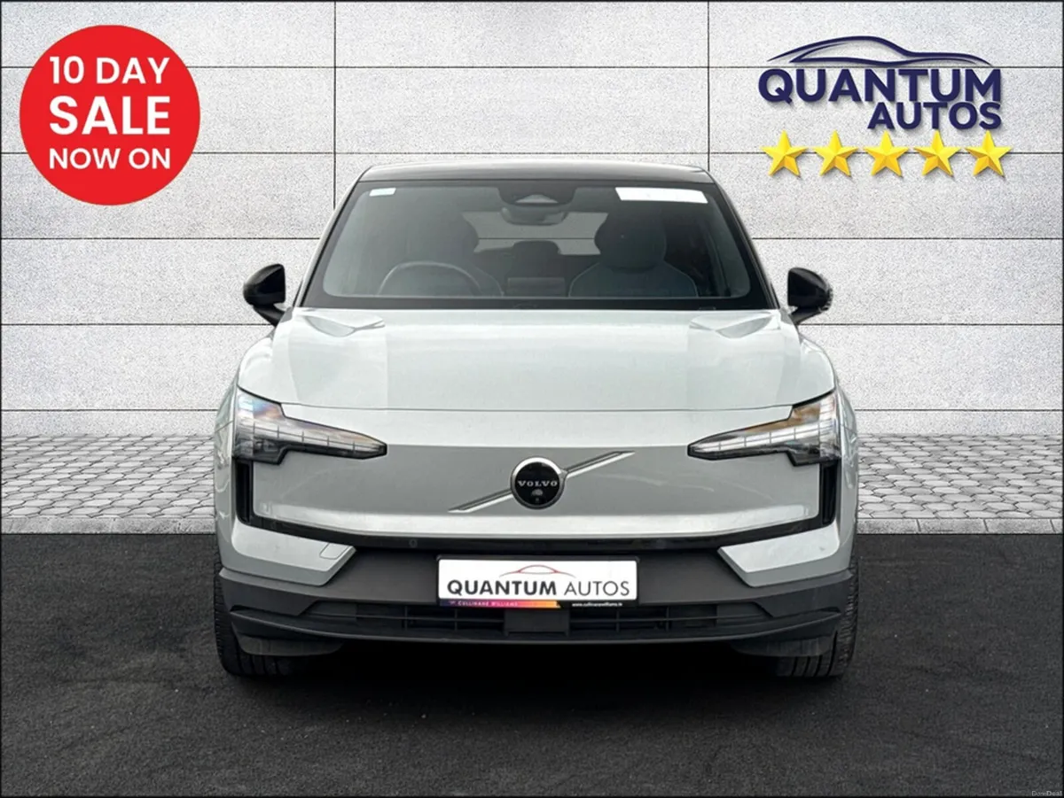 Volvo EX30 2024 SM ER ULTRA 69 KWH - EXTENDED RANG - Image 2