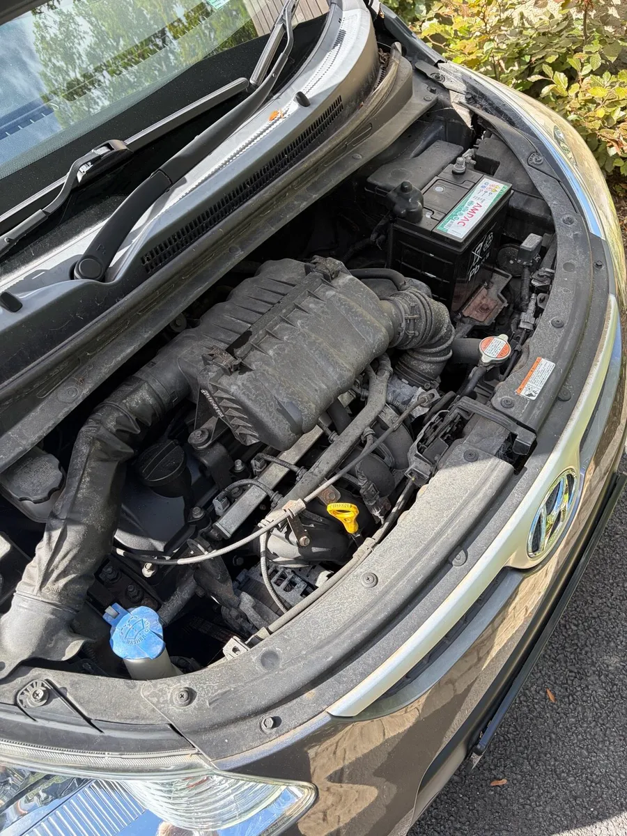 Hyundai i10 - Image 6