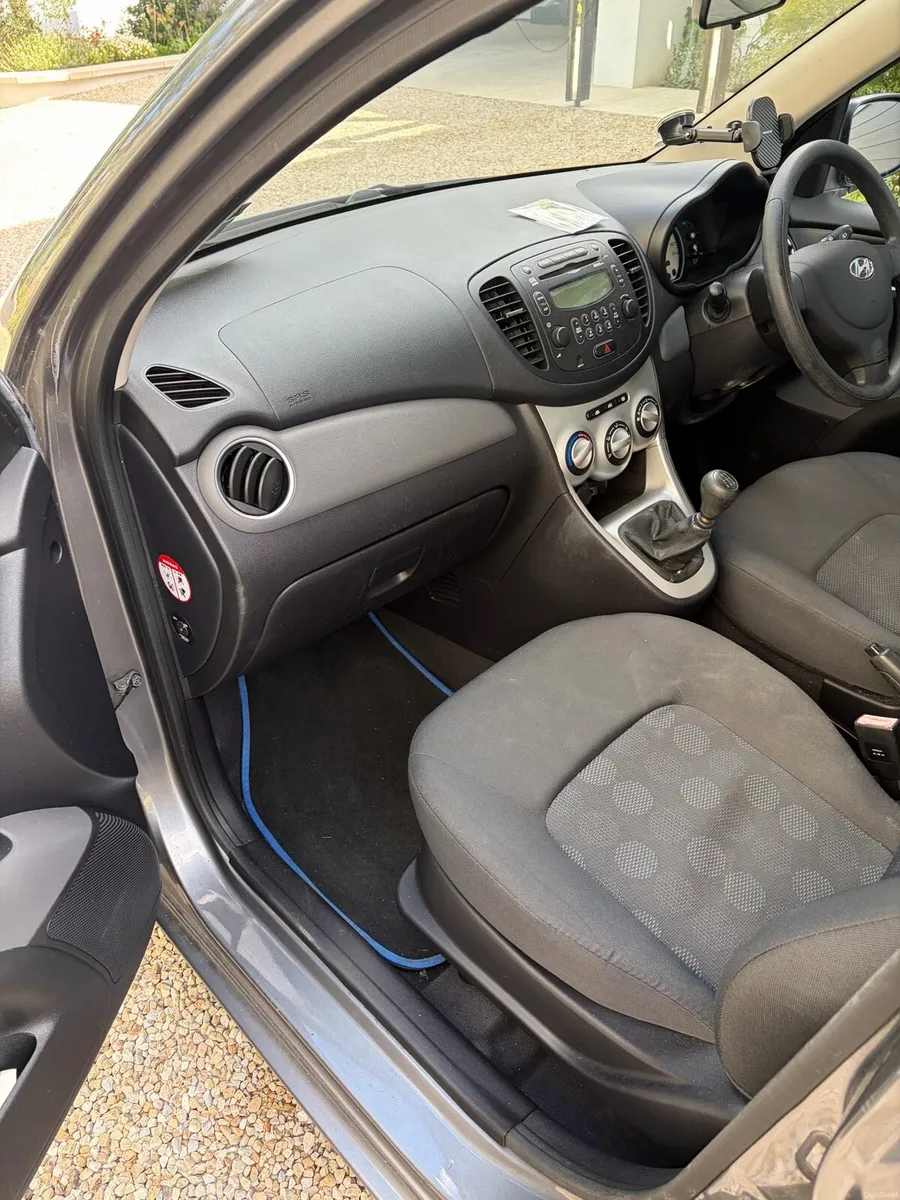 Hyundai i10 - Image 3