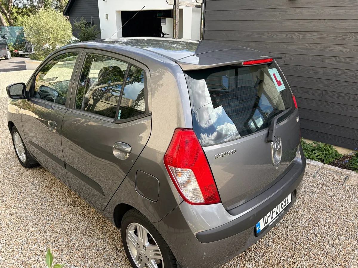 Hyundai i10 - Image 5
