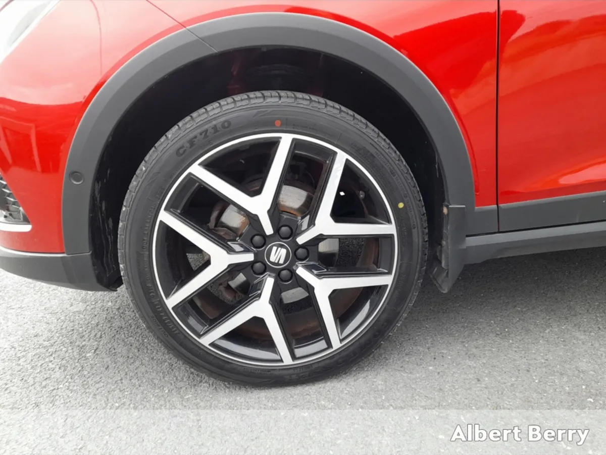 SEAT Arona 1.0 TSI 115HP FR PLUS 5DR - Image 6
