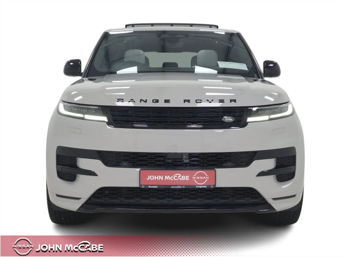 Land Rover Range Rover Sport SPORT P460 DYNAMIC SE - Image 2