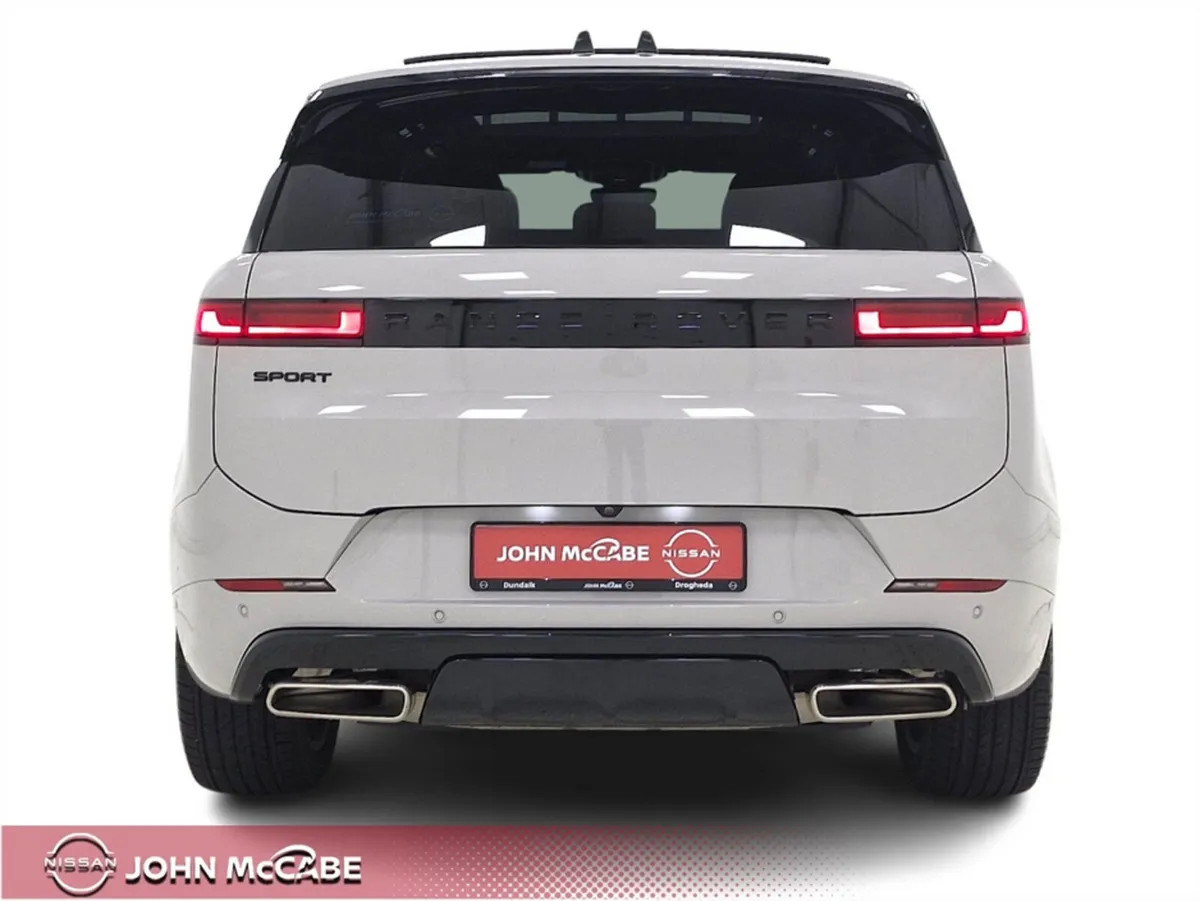 Land Rover Range Rover Sport SPORT P460 DYNAMIC SE - Image 6