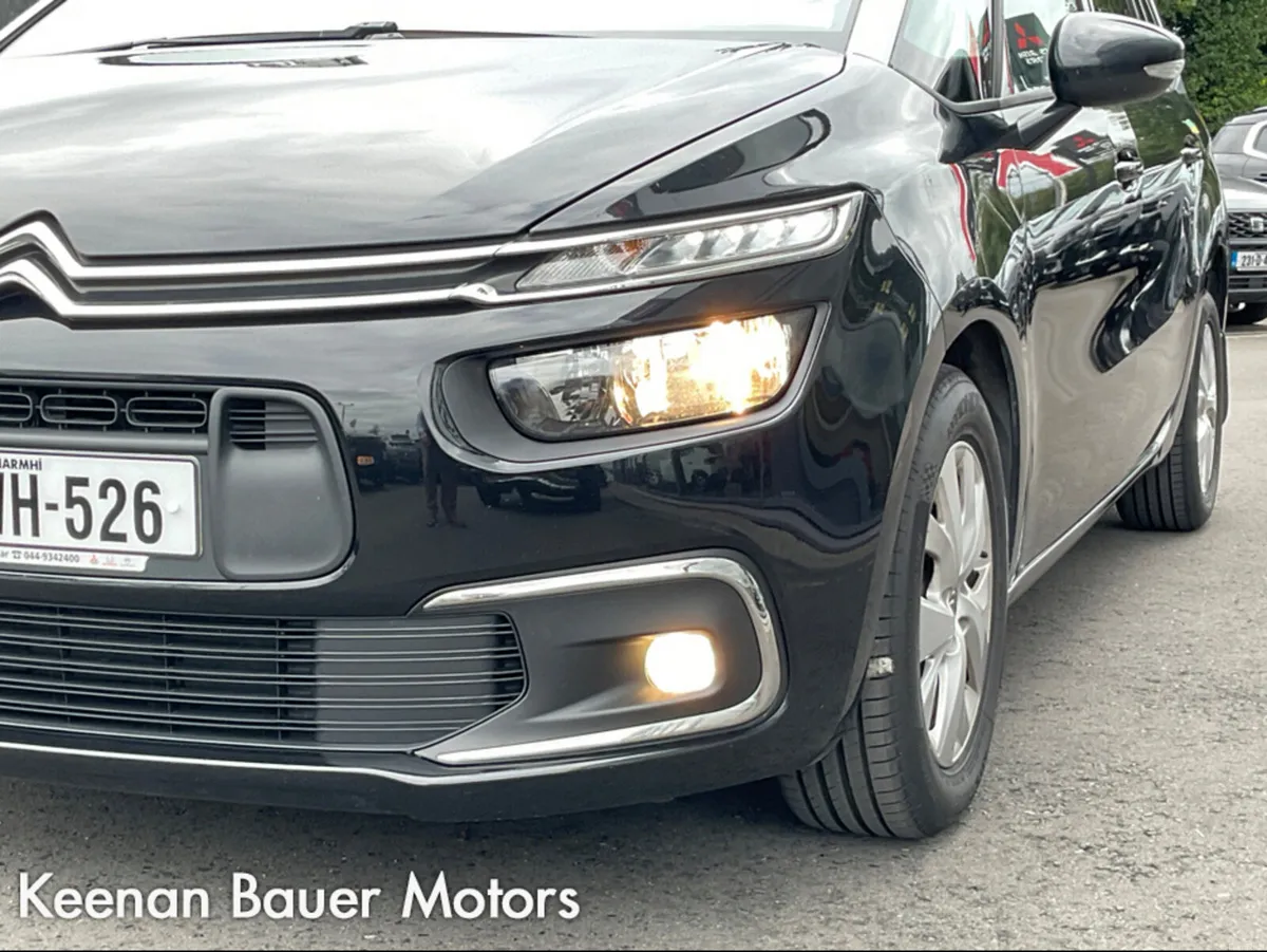 Citroen C4 SPACETOURER FEEL 1.5 BLUEHDI 130 S&S 4D - Image 2