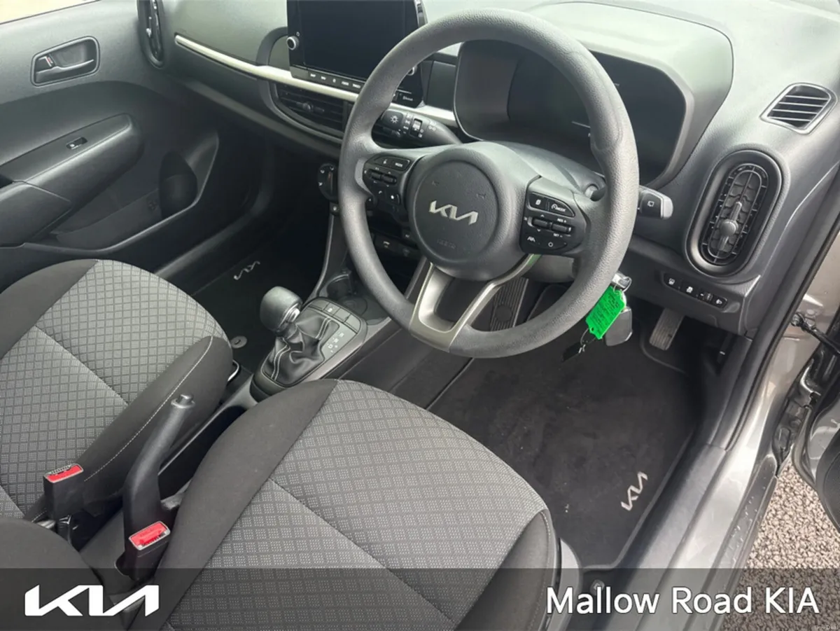 Kia Picanto 1.2 AT - Image 2