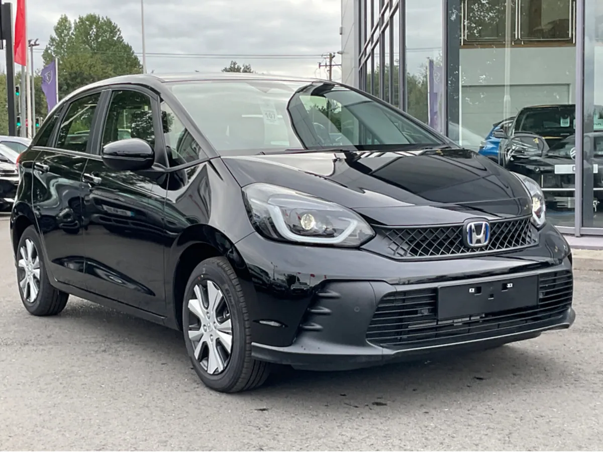Honda Jazz ELEGANCE - Image 4