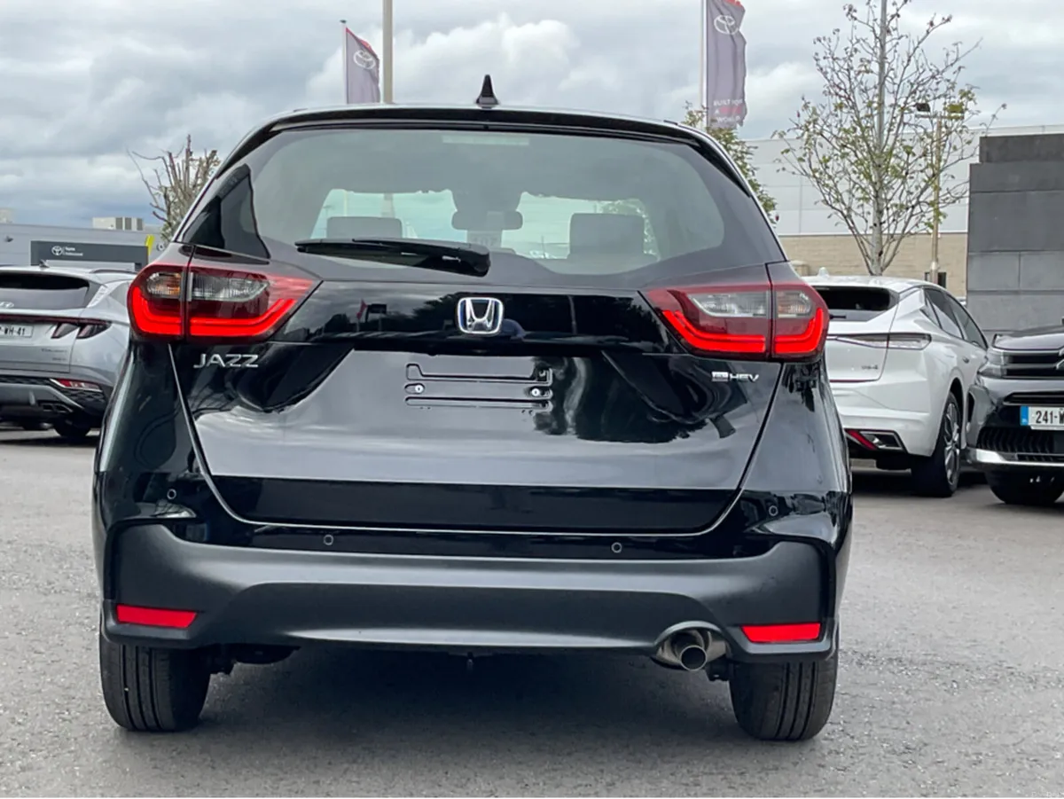 Honda Jazz ELEGANCE - Image 6
